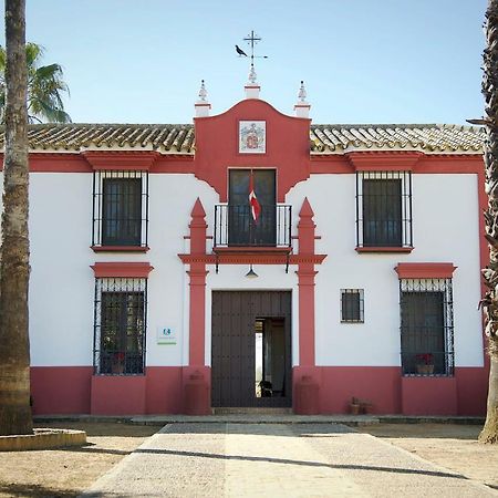 הוילה אלמונטה Hacienda De Santa Teresa מראה חיצוני תמונה